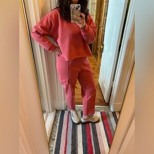 Ilana Kohn Sweatsuit